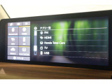 オーディオソース:BluetoothAudio USB AppleCarPlay AndroidAuto フルセグTV