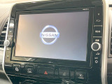 【純正9インチナビ】人気の純正ナビを装備。オーディオ機能も充実しており、Bluetooth接続すればお持ちのスマホやMP3プレイヤーの音楽を再生可能!毎日の運転がさらに楽しくなります!!