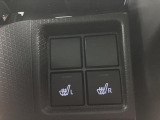 シートヒーター付