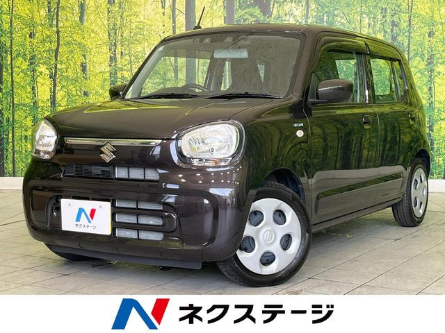 スズキ アルト 