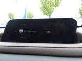 機能も豊富でとっても便利!ブルートゥ―スも付いて便利さアップ!