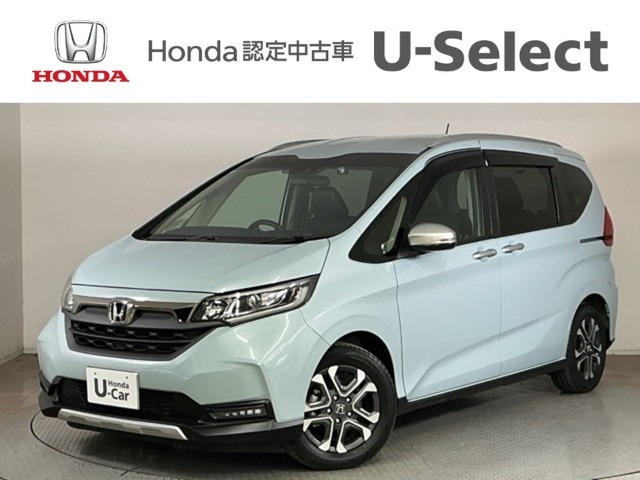 ホンダ フリード 