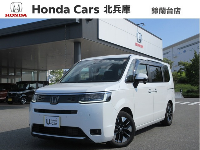 ホンダ ステップワゴン 