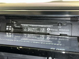 CD再生機能付き!
