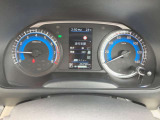 4.2インチカラーディスプレイ搭載!様々な情報を表示可能です!