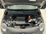 1200cc直列4気筒 SOHC 8バルブ