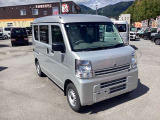ミニキャブバン M ハイルーフ 4WD 