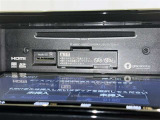 CD再生機能付き!