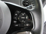 Hondaセンシングの機能のひとつ、アダプティブクルーズコントロール付!アクセルから足を離しても設定したスピードと前車との車間を保ち走行してくれます!車線維持もアシスト☆高速道路で疲労軽減ですね☆