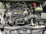 親切・丁寧な専門メカニックスタッフが応対!・車検・点検整備・事故等の修理などアフターサービスも安心。お車のカスタマイズもネクステージのサービススタッフまでご相談ください!