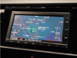 ◆ホンダ純正メモリーナビ◆初めての場所もナビゲーションがご案内!楽しい旅行をサポートします。