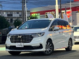 2024年式オデッセイハイブリッドe:HEV入荷しました。ワンオーナー