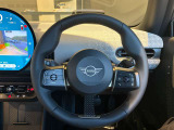 アクティブクルーズコントロール付き!前車との車間調整を自動で行ってくれるので、ロングドライブも楽楽です。