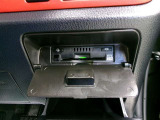 ETC付で高速道路料金所もノンストップで通過!快適です