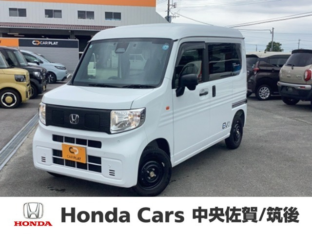 N-VAN e: e: L4