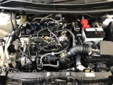 排気量は1500cc!エンジンルーム内も高品質カー洗浄技術「まるまるクリン」実施済みです!