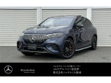 メルセデス・ベンツ EQE SUV AMG 53 4マチックプラス 4WD