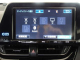 Bluetooth接続機能・スマートフォンなどからお気に入りの音楽を飛ばしてワイヤレス再生したり、ハンズフリー通話ができます。