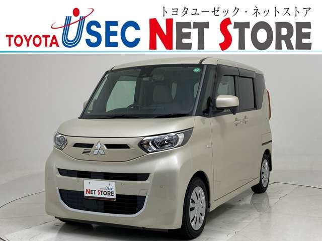 eKスペース G