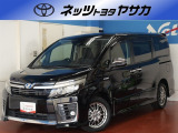 低燃費と優れた走りを両立するHV!両側電動スライドドアがご家族の乗り降りサポート!