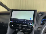 ディスプレイオーディオを装備。スマホとクルマをつなぐことで、これまでのナビに加えて、いろんなサービスが楽しめます。