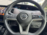 プロパイロットも装備!好評です♪高速道路での運転でアクセル、ブレーキ、ハンドルの操作をセレナがアシスト☆運転の疲れが軽減します!遠方のお出かけは体力も使うのでプロパイロットで運転の疲れは減らしましょ♪