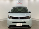 【Honda認定中古車 U-Select】 エンジン、オーディオやカーナビ(社外品は除く)に至るまで保証をお付け致します。全国のホンダディーラーで保証と整備が受けられます。