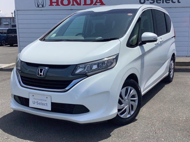 ホンダ フリード 