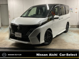 日産愛知販売カーセレクト春日井六軒屋の在庫車をご覧いただきまして誠にありがとうございます。この他にも画像がございますので、是非ご覧ください。より詳しくお車をご覧いただけます。