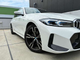 BMWのオートライトは積極的にライトをつけることにより、自車の存在を周囲に向けアピールいたします。それは安全性への配慮でもあります。