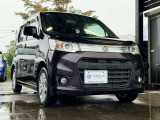 ワゴンRスティングレー X 4WD 