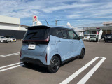 R4年式 サクラ X ソルベブルーメタリックのお車が入荷しました☆