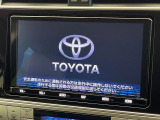 【8型純正ナビ】人気の純正ナビを装備。オーディオ機能も充実しており、Bluetooth接続すればお持ちのスマホやMP3プレイヤーの音楽を再生可能!毎日の運転がさらに楽しくなります!!