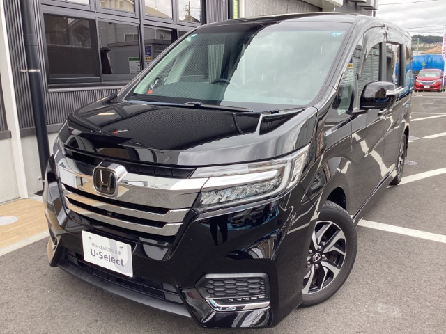 ホンダ ステップワゴン 
