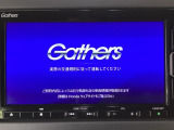 【オーディオ機能】オーディオは、フルセグTVの他にDVD/CDプレーヤーを装備♪もちろんFM/AMラジオもお聞きいただけます♪