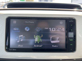Bluetooth機能がありますので運転中も楽しく過ごすことができます!
