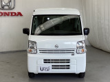 NV100クリッパー DX ハイルーフ 5AGS車 4WD 