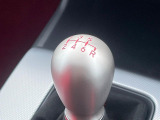【フロア6速MT】走りの6速MT!!スポーティーな走行をお楽しみいただけます♪
