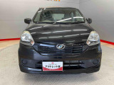 ミライース Lf 4WD 