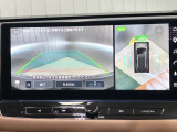 【プロパイロットパーキング】縦列駐車も車庫入れも指先だけの簡単な操作でスムースに。