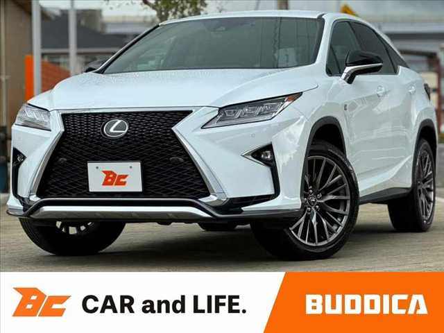 RX 300 Fスポーツ