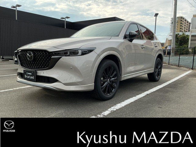 マツダ CX-5 