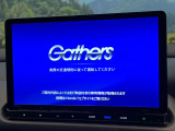 【11インチ純正ナビ】人気の純正ナビを装備しております。ナビの使いやすさはもちろん、オーディオ機能も充実!キャンプや旅行はもちろん、通勤や買い物など普段のドライブも楽しくなるはず♪