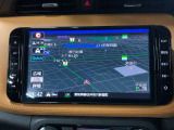 ◆◆◆走る楽しさを加速する、大画面の日産オリジナルインチメモリーナビゲーションです。TVやラジオはもちろん、Bluetoothも対応しております。