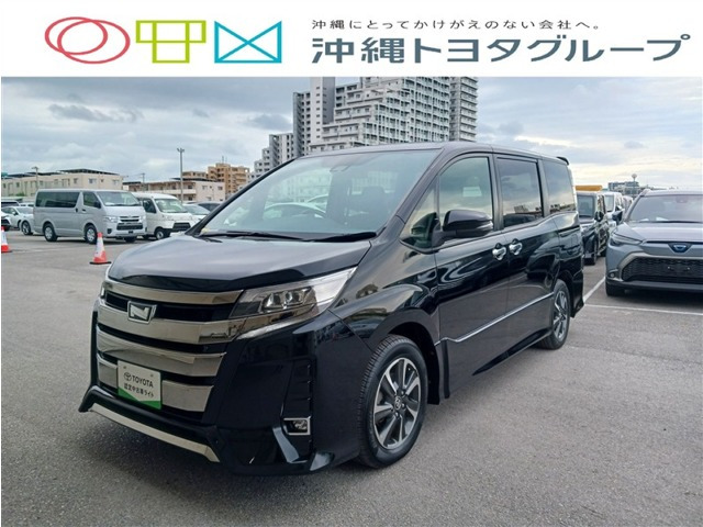 トヨタ ノア 