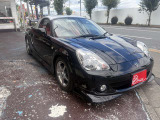 MR-S 1.8 Vエディション ファイナルバージョン シーケンシャル 
