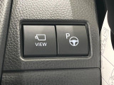 【リモート機能つきアドバンストパーク】専用スマートフォンアプリの使用で、車外から遠隔駐車・出庫が可能な先進機能。広い場所で乗り降りしたい時に便利です♪