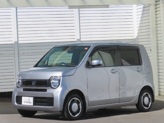 ホンダ N-WGN 