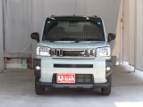 タフト 「気分前進。ワクワクSUV」
