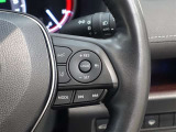 レーダークルーズコントロールを装備しております☆車速に応じて追従支援してくれるので、ロングドライブも快適です!詳細はスタッフにお尋ねください(^^♪
